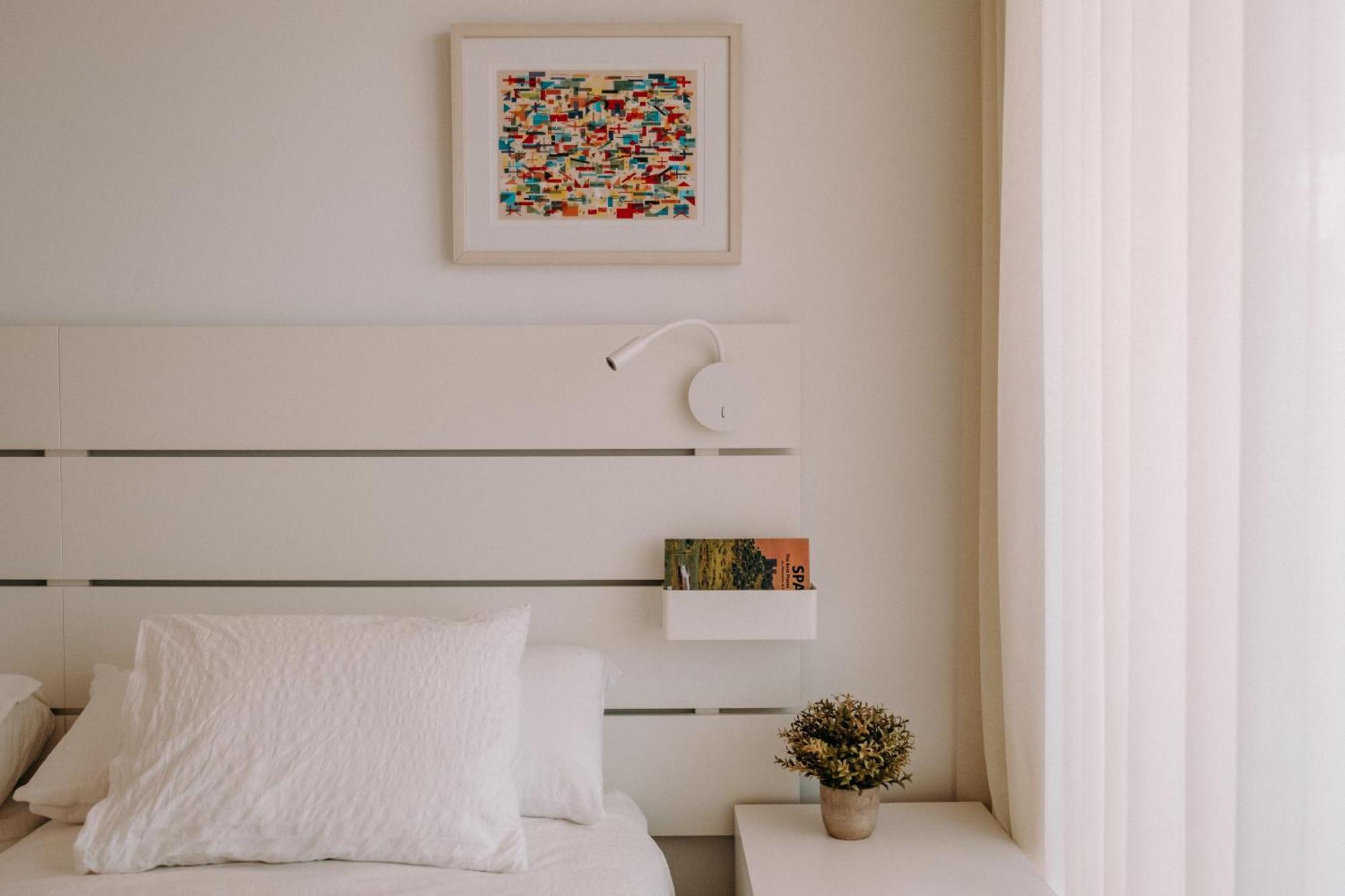 Little Dream - Luxury Beach Retreat Fuengirola Buitenkant foto