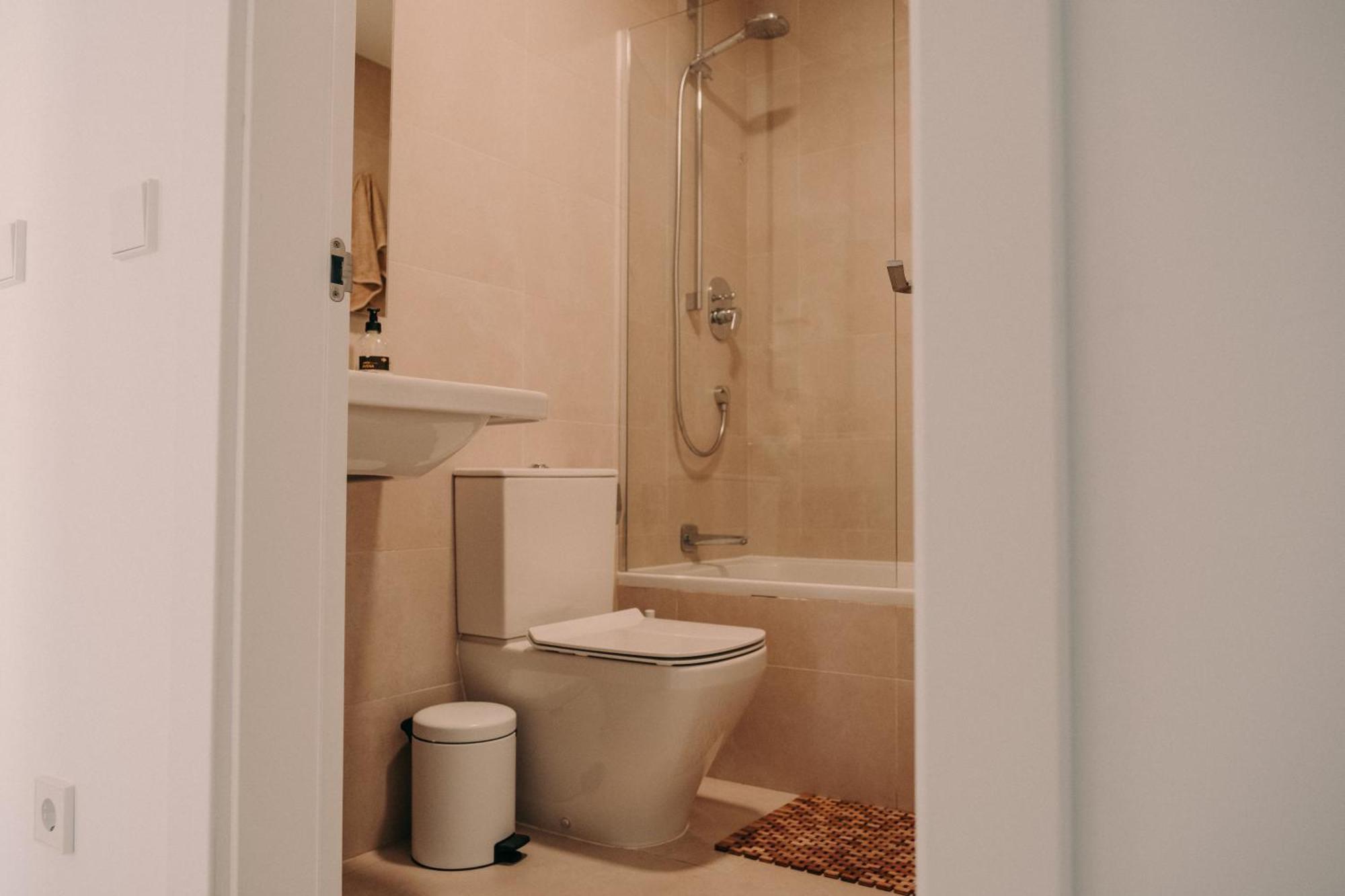 Little Dream - Luxury Beach Retreat Fuengirola Buitenkant foto